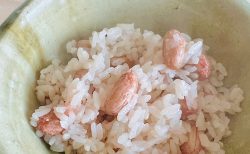 エネルギーチャージご飯🍚